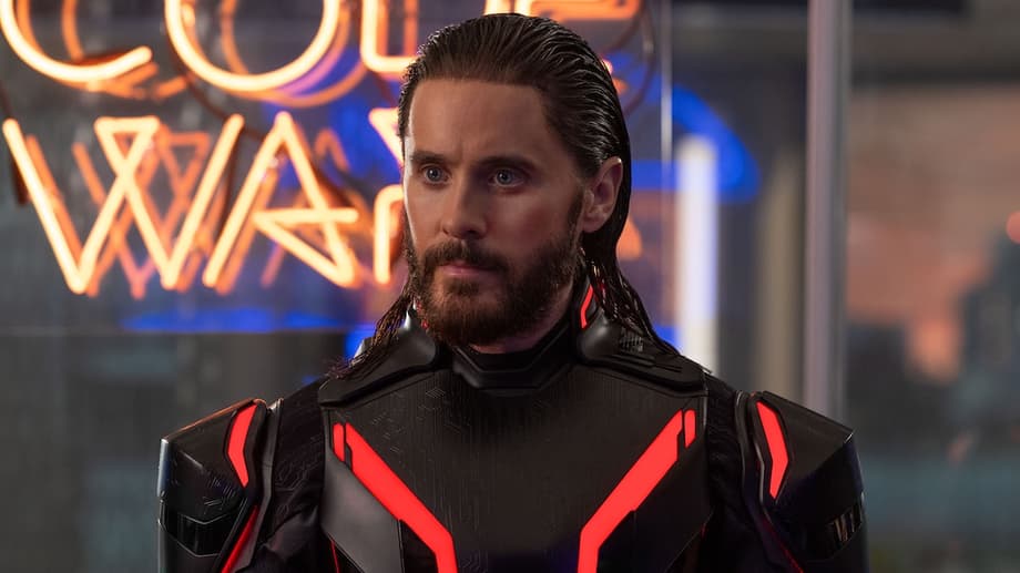 TRON: ARES Reactions Promise A &quot;Visually Stunning&quot; Movie That's &quot;Extremely Dumb&quot; With &quot;Basic Characters&quot;