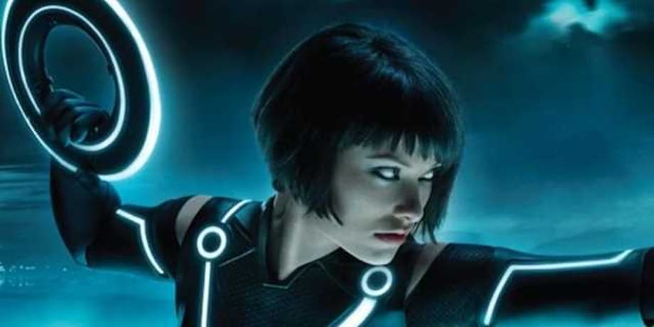 TRON: LEGACY Director Joseph Kosinski Still Believes A Third TRON Movie Could Happen