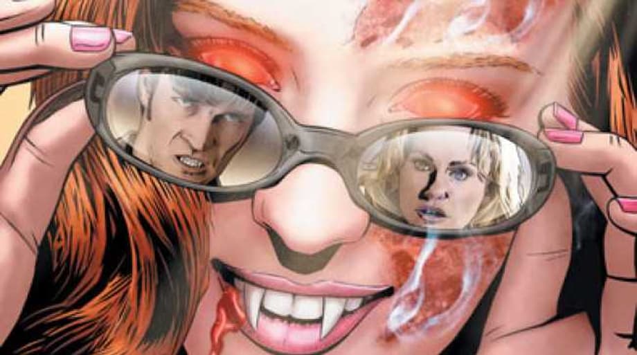 TRUE BLOOD Reboot In The Works At HBO From Alan Ball & RIVERDALE's Roberto Aguirre-Sacasa
