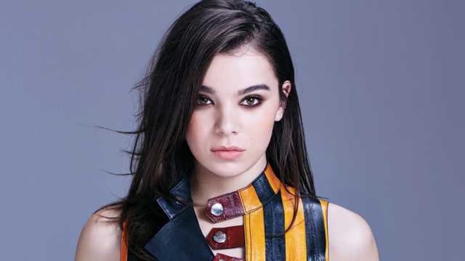 TRUE GRIT Actress Hailee Steinfeld Is In Talks To Star In TRANSFORMERS Spinoff BUMBLEBEE