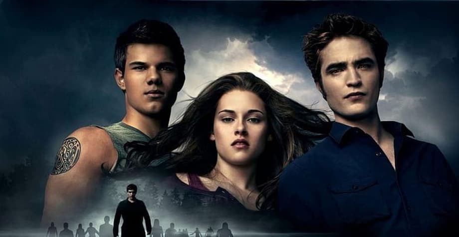 TWILIGHT: Stephenie Meyer's Best-Selling Novels To Be Re-Adapted For The Small Screen