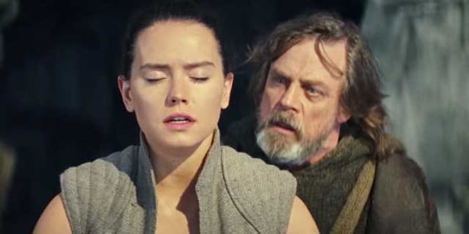 Two STAR WARS: THE LAST JEDI Scenes Released Online By Disney And Lucasfilm