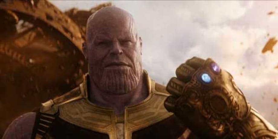 UK Man Tuned Into AVENGERS: INFINITY WAR 100 Times in 44 Days