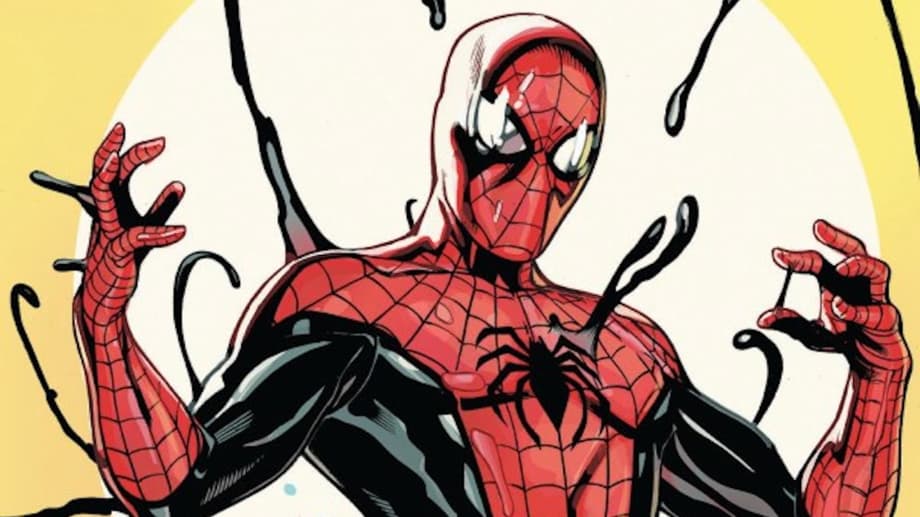 ULTIMATE ENDGAME #1 Brings Back [SPOILER] In A Surprise New Role As The Maker Return In Horrifying Twist