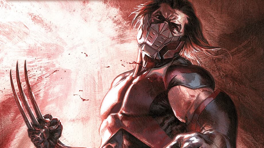 ULTIMATE WOLVERINE Comic Book Trailer Sees The Maker's Winter Soldier Unleashed On The New Ultimate Universe