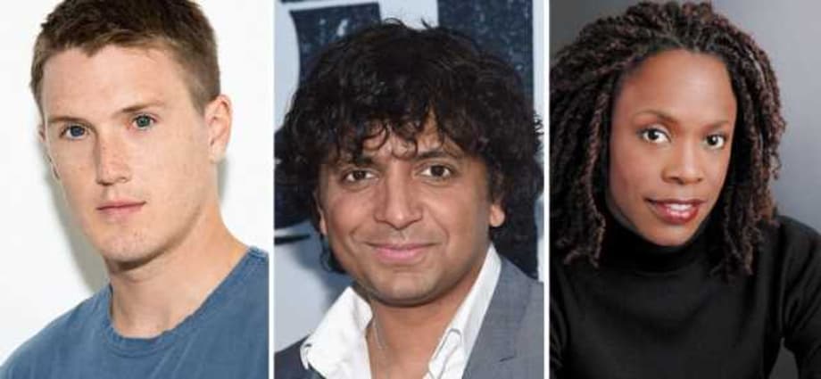 UNBREAKABLE's Spencer Treat Clark & Charlayne Woodard To Reprise Their Roles For M. Night Shyamalan's GLASS