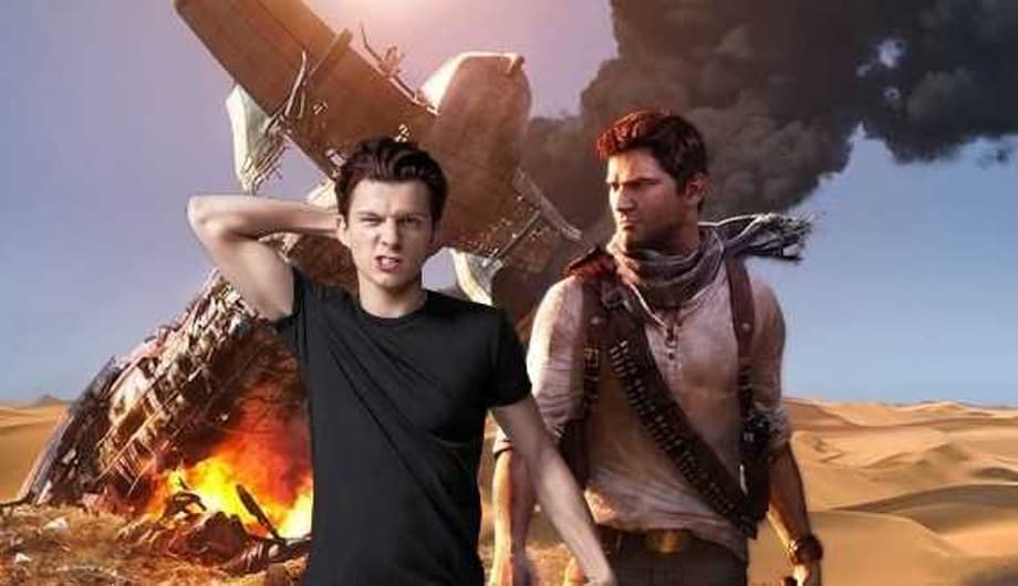 UNCHARTED Director Shawn Levy Offers Update; Confirms It Will Be His Next Movie