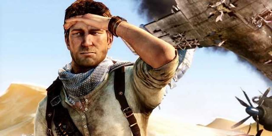 UNCHARTED Movie Hit By A Six-Week Delay As Pre-Production Is Halted Due To Coronavirus