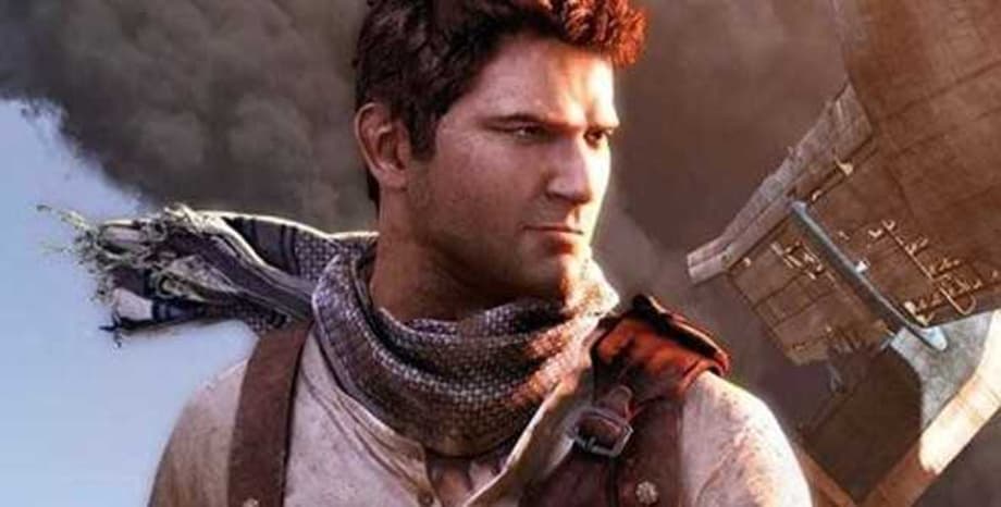 UNCHARTED Officially Commences Production As Star Tom Holland Shares First BTS Photo