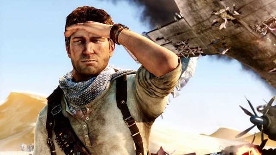 UNCHARTED Starring Tom Holland And Mark Wahlberg Officially Starts Shooting In Germany Today