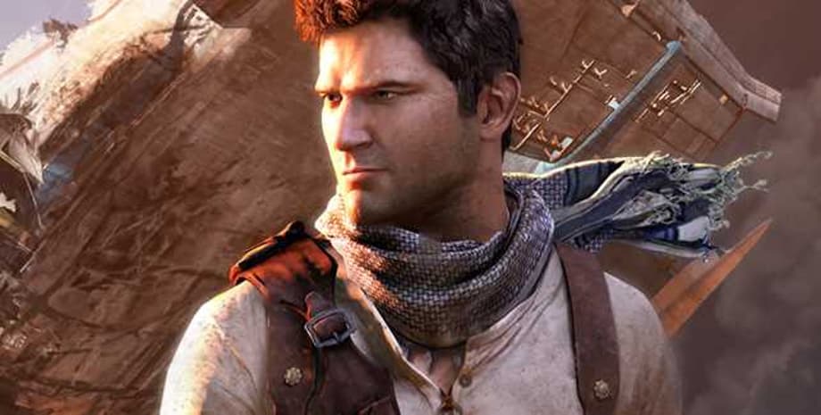 UNCHARTED: Tom Holland Dons A Familiar Outfit As Nathan Drake In First Official Still