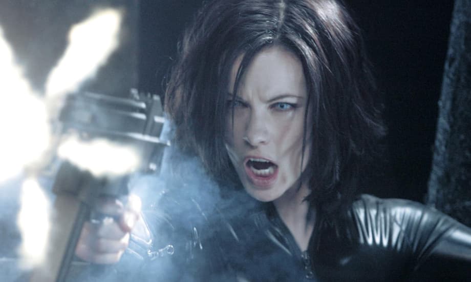 UNDERWORLD Star Kate Beckinsale Recalls Horrific On-Set Experiences: &quot;I Was Called A C*nt And A B*tch&quot;