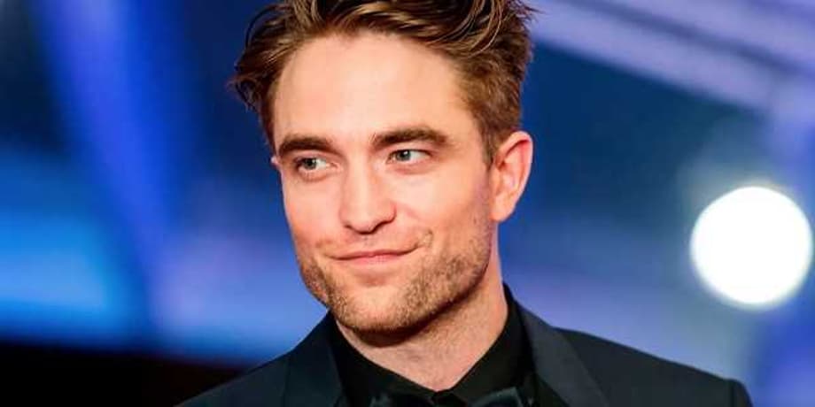 Unhinged BATMAN &quot;Fans&quot; Have Already Started Petitioning For Robert Pattinson Not To Play The Next Dark Knight