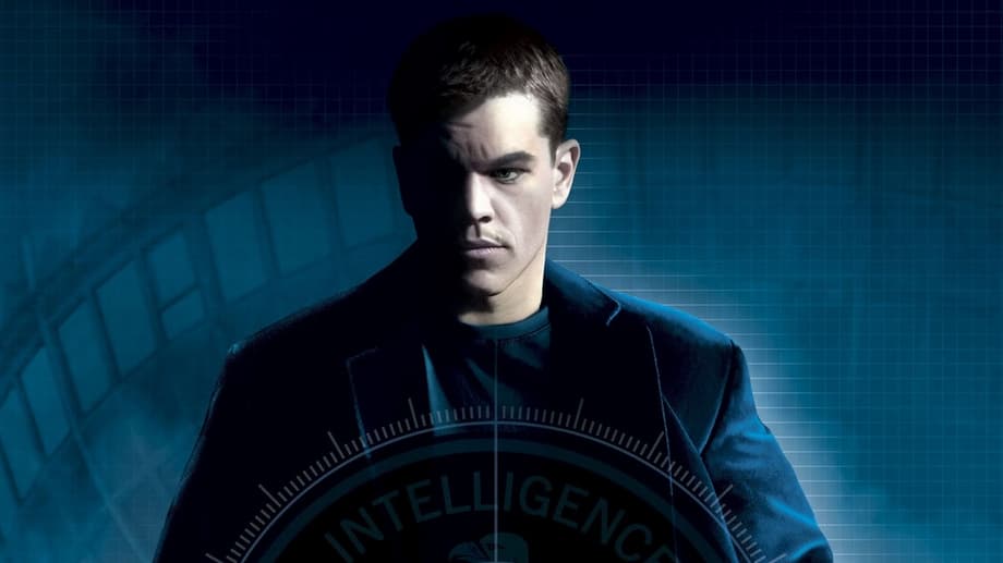 Universal Loses Rights To JASON BOURNE Franchise As Bidding War Begins For A Potential Reboot Of The Series