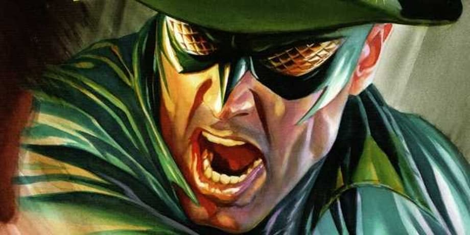 Universal Pictures Moving Forward With THE GREEN HORNET AND KATO Reboot