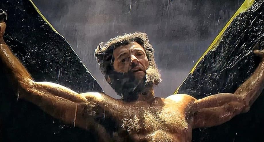Until He's 90! Hugh Jackman Rumored To Be Staying On As The MCU's Wolverine Beyond AVENGERS: SECRET WARS
