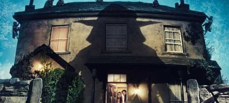 UNWELCOME Trailer Finds ANT-MAN 2's Hannah John-Kamen Fighting Off Goblins In The Irish Countryside
