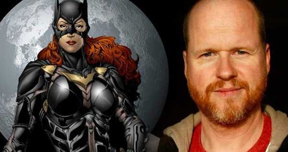 UPDATE: Joss Whedon Is Still On Board To Direct BATGIRL And Is Currently Working On The Script