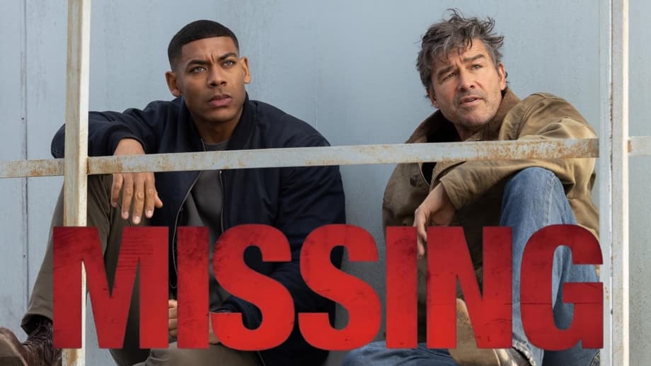 UPDATE: Lanterns Trailer Pulled From HBO And DC's YouTube And Social Media Platforms