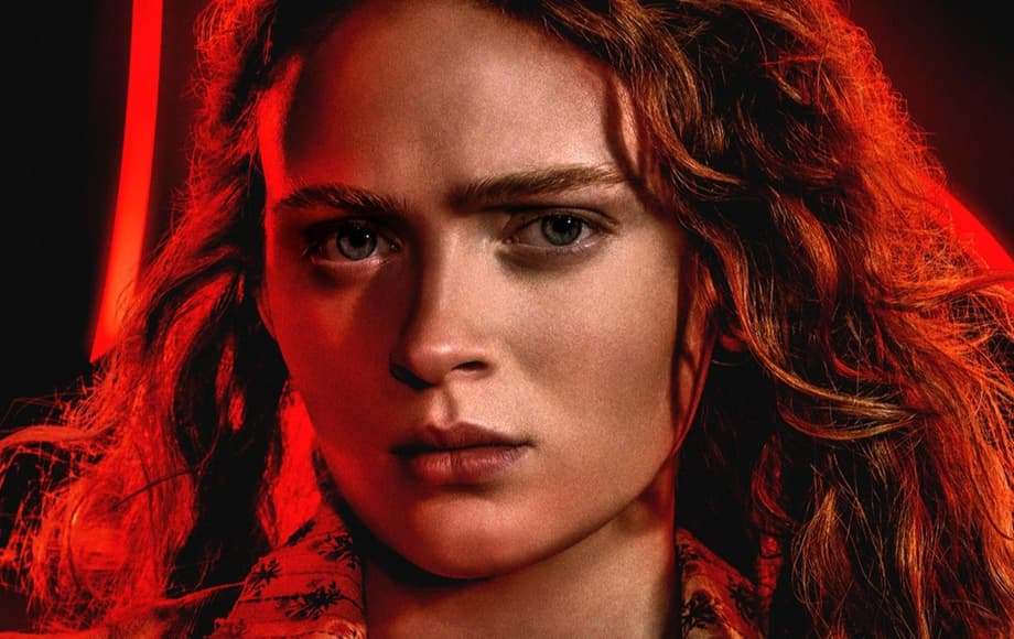 UPDATE: SPIDER-MAN: BRAND NEW DAY - Rumors Persist That Sadie Sink IS Playing [SPOILER] After All