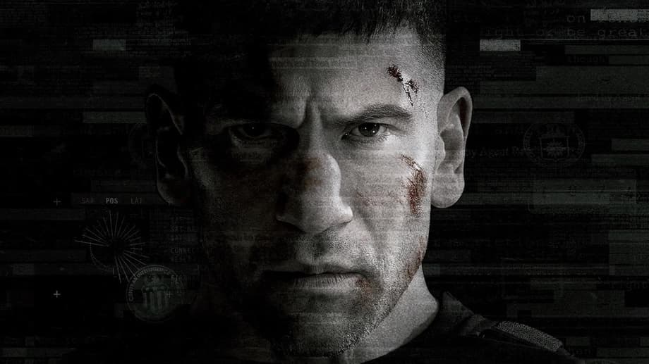 UPDATE: THE PUNISHER Special Presentation's Title Harkens Back To The Infinity Saga