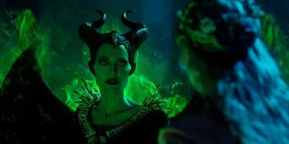 Updated Box Office Numbers Reveal That MALEFICENT: MISTRESS OF EVIL Actually Beat JOKER This Past Weekend