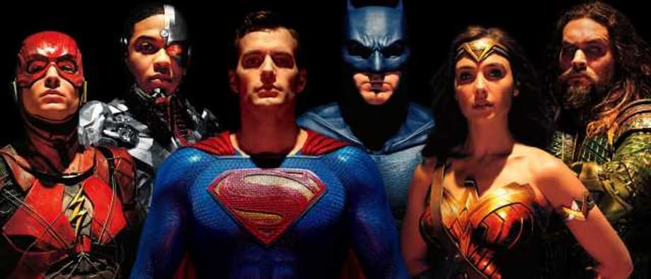 Updates On SUPERMAN, GREEN LANTERN, THE FLASH & The Future Of Warner Bros.' DC Films Universe