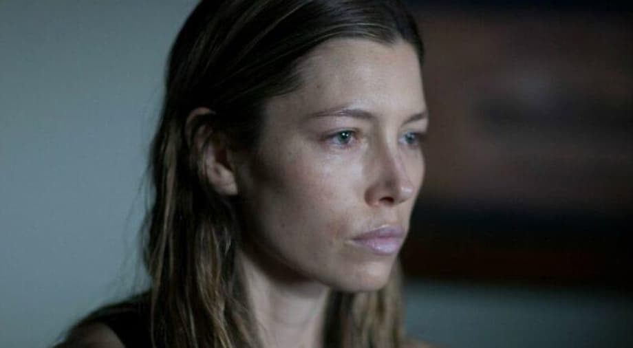 URSA MAJOR: Jessica Biel Joins DOCTOR STRANGE 2 Star Xochitl Gomez In Sci-Fi Thriller