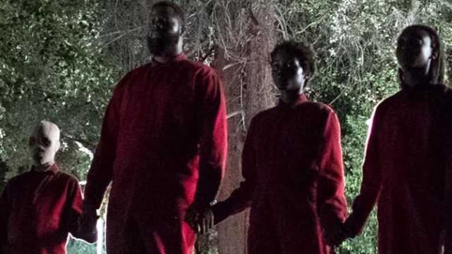 US: First Photos And Details From Jordan Peele's Upcoming Horror Film Starring Lupita Nyong’o