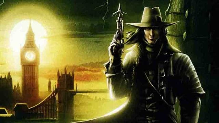 VAN HELSING Reboot Lands AQUAMAN Helmer James Wan As Producer And OVERLORD's Julius Avery As Director