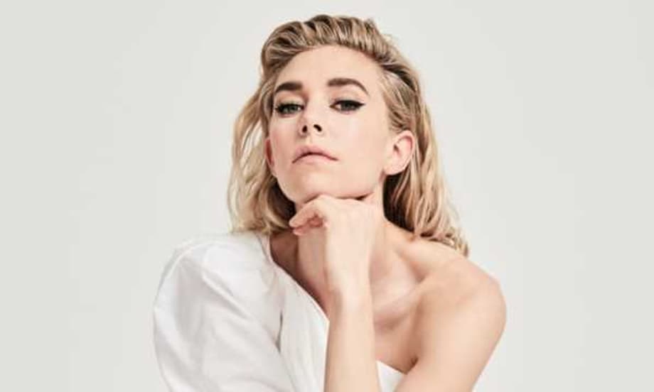 Vanessa Kirby On Rumor That She Might Be In Line To Play Catwoman In THE BATMAN: &quot;It Would Be A Dream&quot;