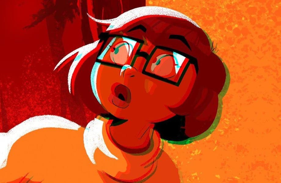 VELMA Returns For Twice The Meddling On First Season 2 Poster For Max's Adult Animated Series