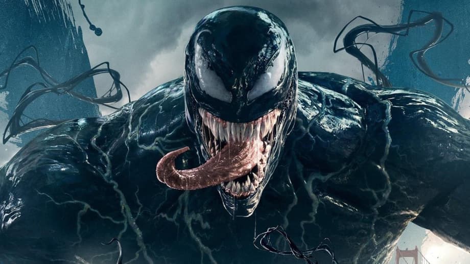 VENOM - It's Time To Reboot The Franchise Without Tom Hardy