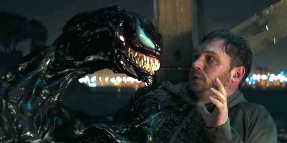 VENOM 2: Andy Serkis' Sequel Reportedly Starts Shooting As Soon As This November