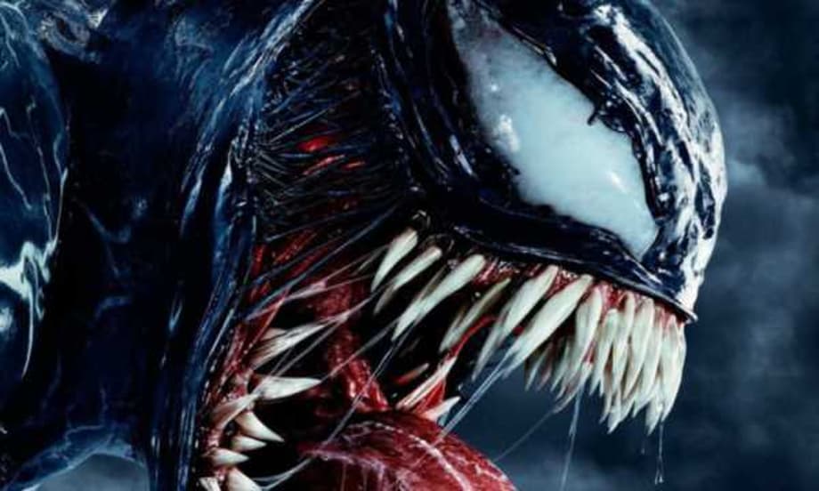 VENOM 2 Currently Still On Track For October Release; First Trailer May Debut This Week