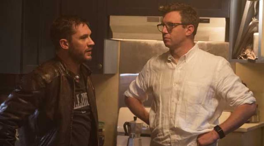 VENOM 2: It Looks Like Director Ruben Fleischer Won't Be Returning To Helm Sony's Sequel