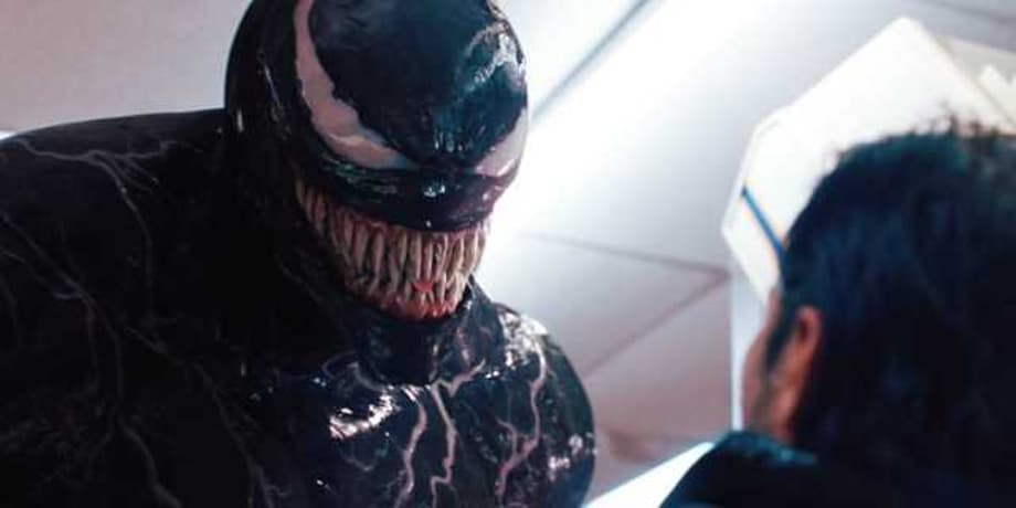 VENOM 2 Producer Amy Pascal Says There's No &quot;Timetable&quot; For The Sequel