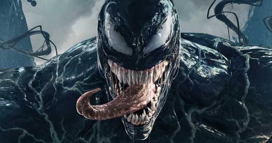 VENOM 2 Star Tom Hardy Confirms That Production On The Sequel Is Now Underway