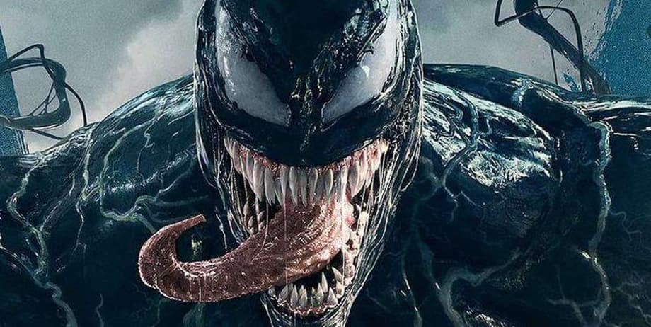 VENOM 3 Gets Official Title - VENOM: THE LAST DANCE - And A New Release Date