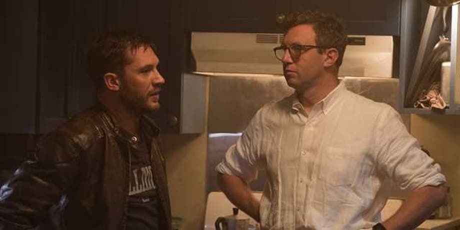 VENOM Director Ruben Fleischer Reveals Why He Didn't Return To Take The Helm Of The Sequel