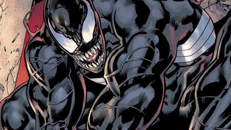 VENOM Gets A New Creative Team (And Possibly An Updated Look) In Series Launching This November