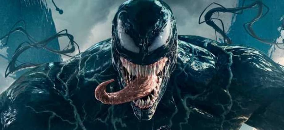 VENOM Has Now Grossed More Than WONDER WOMAN At The Worldwide Box Office