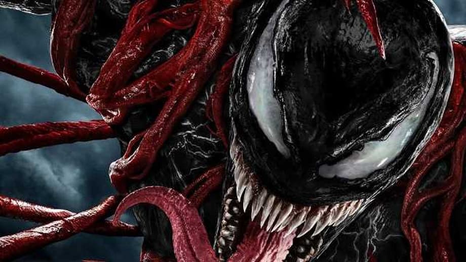 VENOM: LET THERE BE CARNAGE - 5 Major New Reveals From Director Andy Serkis As He Breaks Down The Trailer