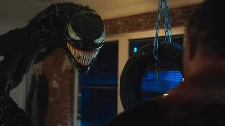 VENOM: LET THERE BE CARNAGE - Four New Clips Highlight Cletus Kasady, Shriek, Detective Mulligan, And More