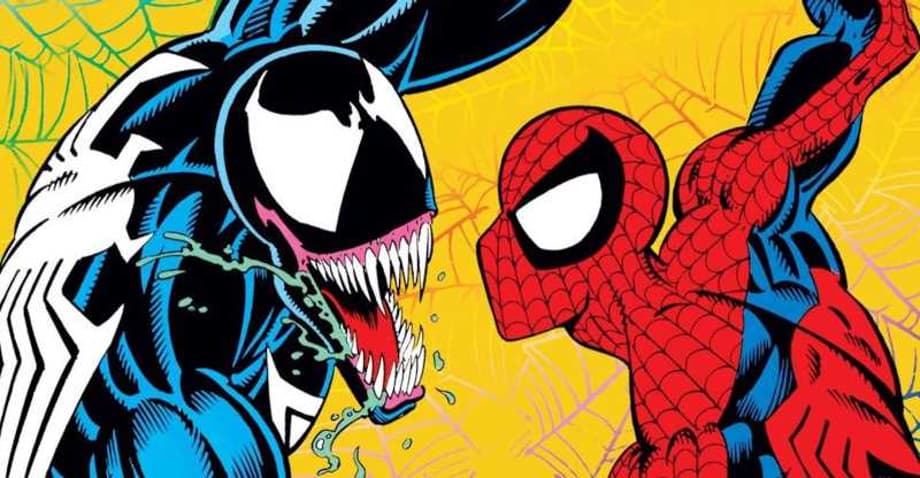 VENOM: LET THERE BE CARNAGE: Andy Serkis Reveals Spider-Man Was Discussed For The Sequel - Spoilers