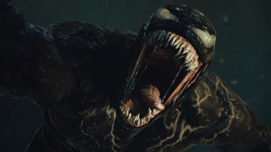 VENOM: LET THERE BE CARNAGE Director Andy Serkis Says The Sequel Pushes The Boundaries Of PG-13 Rating