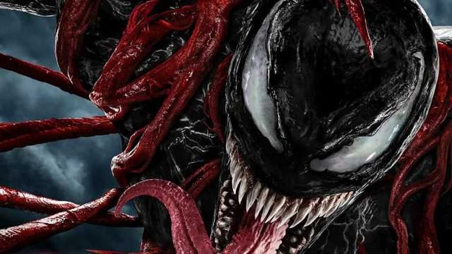 VENOM: LET THERE BE CARNAGE Expected To Debut With An Impressive $60+ Million This Weekend