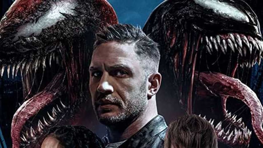 VENOM: LET THERE BE CARNAGE Passes $100 Million At The Domestic Box Office As CinemaScore Is Revealed