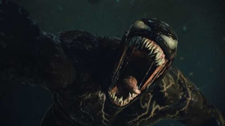 VENOM: LET THERE BE CARNAGE Spoilers - How The Game-Changing Post-Credits Scene Sets Up Marvel's Insane Future