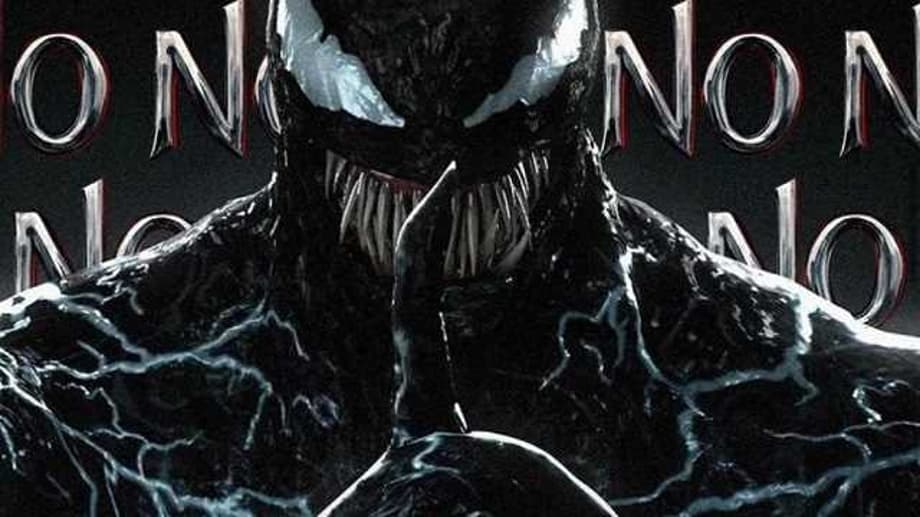 VENOM: LET THERE BE CARNAGE Star Tom Hardy Asks Fans Not To Share Spoilers From The Marvel Sequel